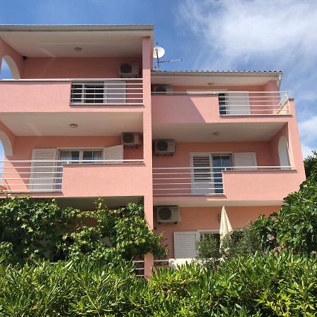 Apartments Irena 沃迪切 外观 照片