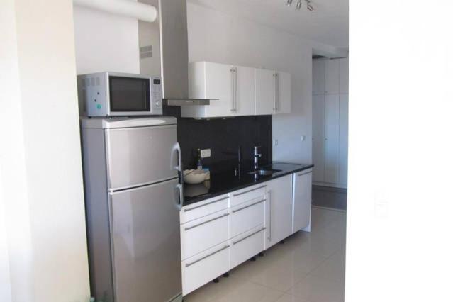 Apartments Irena 沃迪切 外观 照片