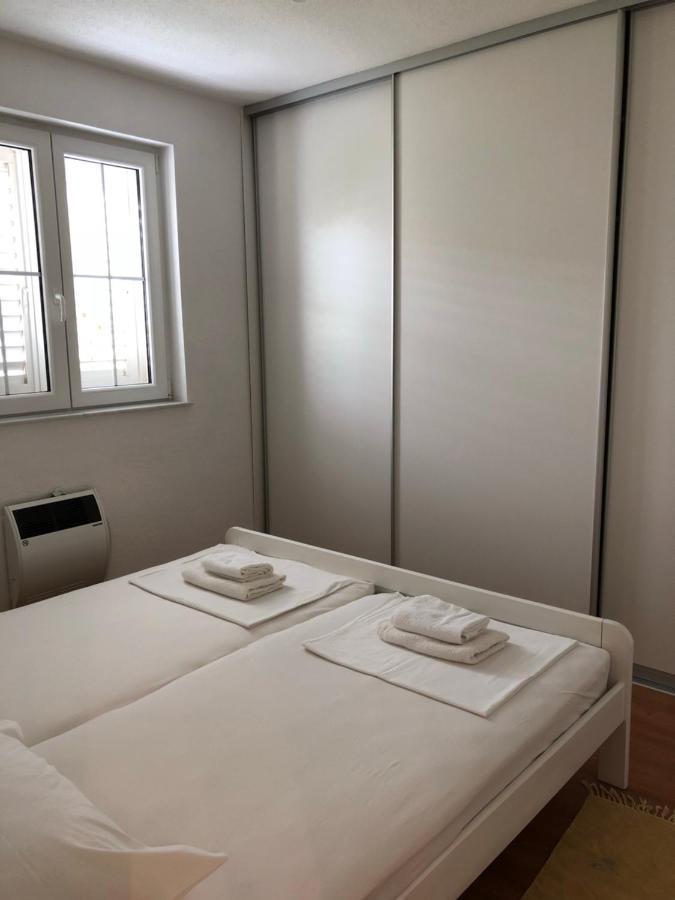 Apartments Irena 沃迪切 外观 照片