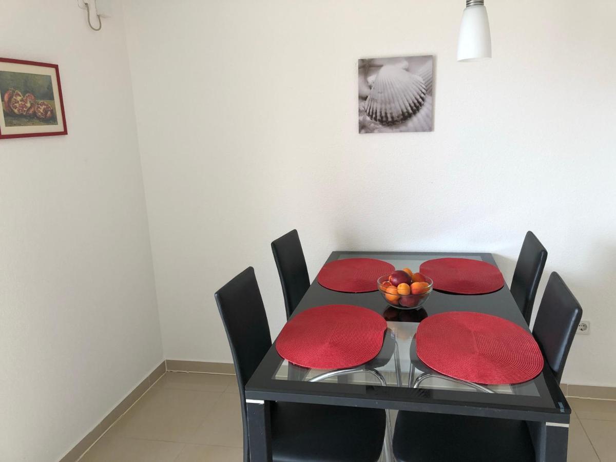 Apartments Irena 沃迪切 外观 照片